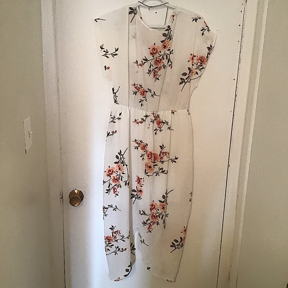 Summer Dress - Picture 2 of 2